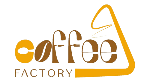 Logo Sans Fond Coffee Factory 2024